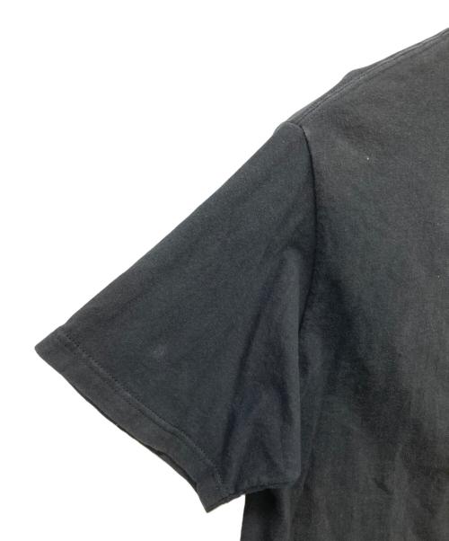SUPREME（シュプリーム）Supreme (シュプリーム) Emilio Pucci (エミリオ プッチ) Box Logo Tee ブラック サイズ:Mの古着・服飾アイテム