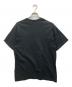Supreme (シュプリーム) Emilio Pucci (エミリオ プッチ) Box Logo Tee ブラック サイズ:M：10000円
