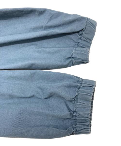 Patagonia（パタゴニア）Patagonia (パタゴニア) ファンホッガーズアノラックパーカー スカイブルー サイズ:Lの古着・服飾アイテム