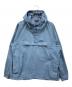 Patagonia（パタゴニア）の古着「ファンホッガーズアノラックパーカー」｜スカイブルー