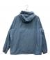 Patagonia (パタゴニア) ファンホッガーズアノラックパーカー スカイブルー サイズ:L：16000円