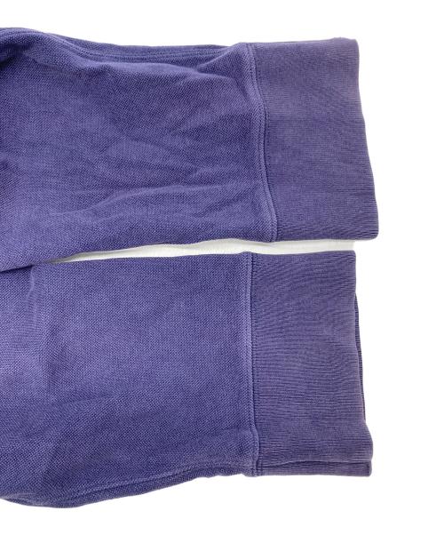 POLO RALPH LAUREN（ポロ・ラルフローレン）POLO RALPH LAUREN (ポロ・ラルフローレン) ロゴジップパーカー ネイビー サイズ:XXLの古着・服飾アイテム
