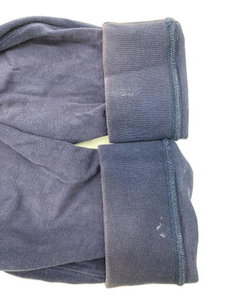 POLO RALPH LAUREN（ポロ・ラルフローレン）POLO RALPH LAUREN (ポロ・ラルフローレン) ロゴジップパーカー ネイビー サイズ:XXLの古着・服飾アイテム