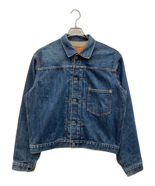 LEVI'S（リーバイス）LEVI'S (リーバイス) 90s 71506-XX 1st 復刻 デニムジャケット インディゴ サイズ:40の古着・服飾アイテム