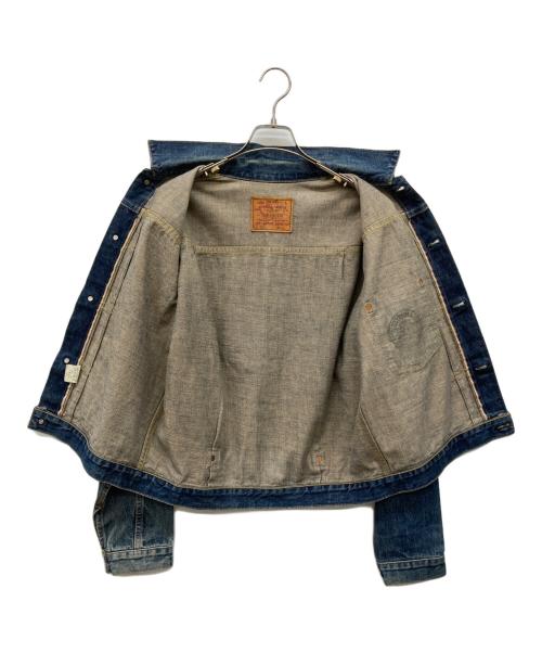LEVI'S（リーバイス）LEVI'S (リーバイス) 90s 71506-XX 1st 復刻 デニムジャケット インディゴ サイズ:40の古着・服飾アイテム