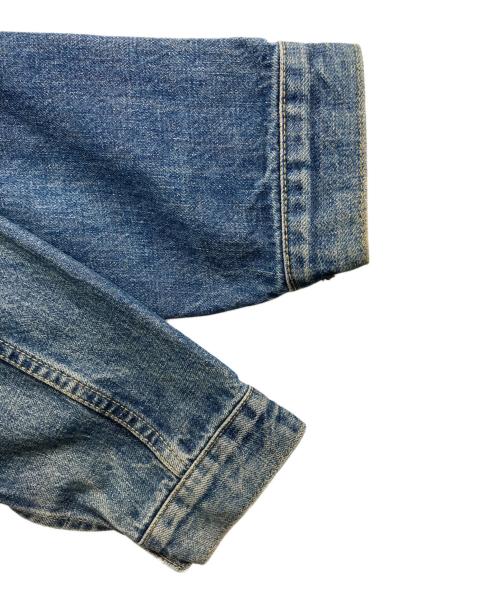 LEVI'S（リーバイス）LEVI'S (リーバイス) 90s 71506-XX 1st 復刻 デニムジャケット インディゴ サイズ:40の古着・服飾アイテム