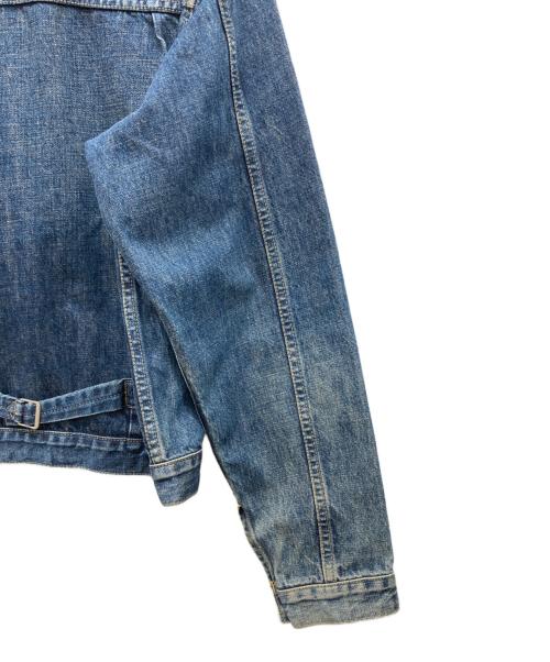 LEVI'S（リーバイス）LEVI'S (リーバイス) 90s 71506-XX 1st 復刻 デニムジャケット インディゴ サイズ:40の古着・服飾アイテム