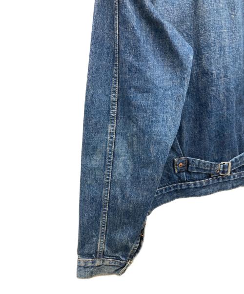 LEVI'S（リーバイス）LEVI'S (リーバイス) 90s 71506-XX 1st 復刻 デニムジャケット インディゴ サイズ:40の古着・服飾アイテム