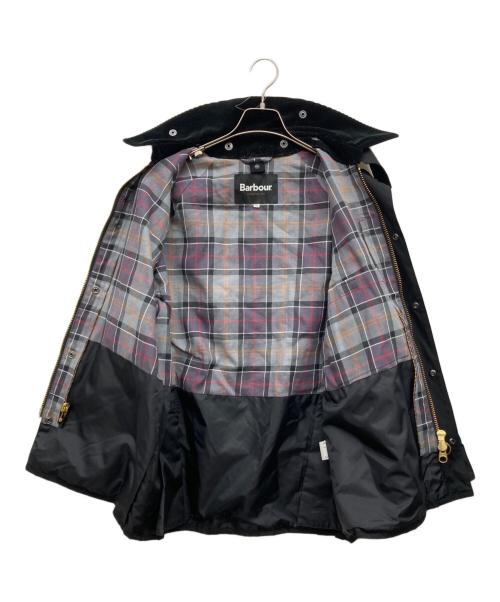 Barbour（バブアー）Barbour (バブアー) FREAK'S STORE (フリークスストア) 別注 BEDALE OS SLEAVE ブラック サイズ:36の古着・服飾アイテム