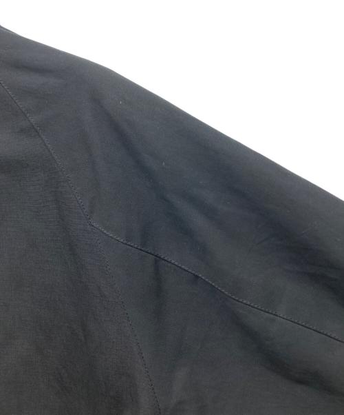 Barbour（バブアー）Barbour (バブアー) FREAK'S STORE (フリークスストア) 別注 BEDALE OS SLEAVE ブラック サイズ:36の古着・服飾アイテム