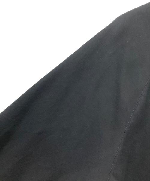 Barbour（バブアー）Barbour (バブアー) FREAK'S STORE (フリークスストア) 別注 BEDALE OS SLEAVE ブラック サイズ:36の古着・服飾アイテム