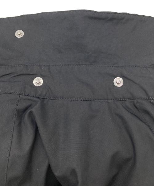Barbour（バブアー）Barbour (バブアー) FREAK'S STORE (フリークスストア) 別注 BEDALE OS SLEAVE ブラック サイズ:36の古着・服飾アイテム