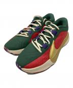 NIKEナイキ）の古着「Zoom Freak 5 