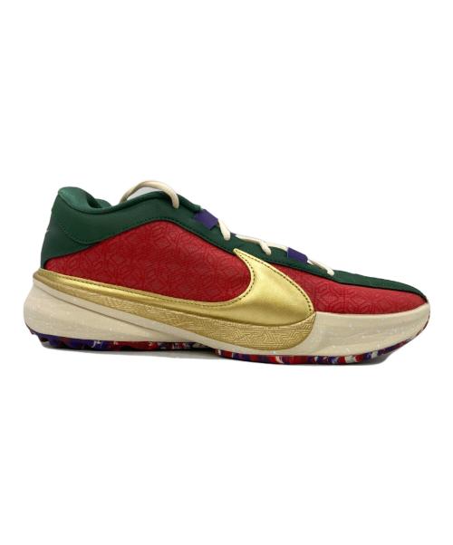 NIKE（ナイキ）NIKE (ナイキ) Zoom Freak 5 