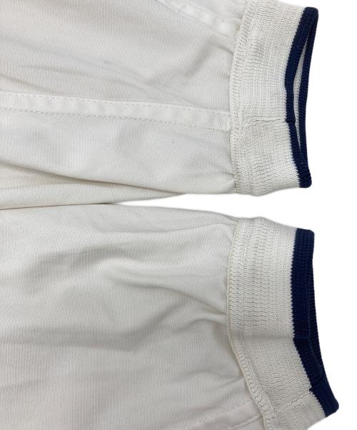 UMBRO（アンブロ）UMBRO (アンブロ) ゲームシャツ ホワイト×ネイビー サイズ:なしの古着・服飾アイテム