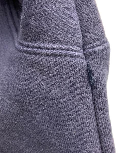 stussy（ステューシー）stussy (ステューシー) 00s ロゴプリントスウェット ネイビー サイズ:LARGEの古着・服飾アイテム