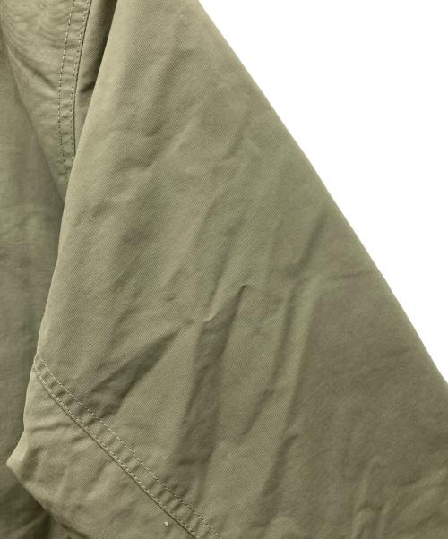 Patagonia（パタゴニア）Patagonia (パタゴニア) イスマスデックジャケット カーキ サイズ:S M'sの古着・服飾アイテム