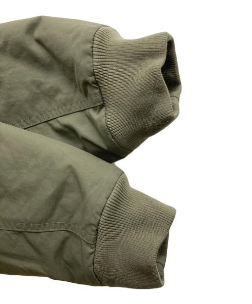 Patagonia（パタゴニア）Patagonia (パタゴニア) イスマスデックジャケット カーキ サイズ:S M'sの古着・服飾アイテム
