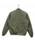 Patagonia (パタゴニア) イスマスデックジャケット カーキ サイズ:S M's：21000円