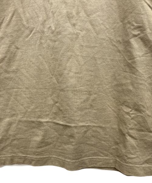 BALENCIAGA（バレンシアガ）BALENCIAGA (バレンシアガ) Food Holiday Two Piece Long Sleeved Shirt グリーン サイズ:2の古着・服飾アイテム