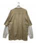 BALENCIAGA (バレンシアガ) Food Holiday Two Piece Long Sleeved Shirt グリーン サイズ:2：30000円