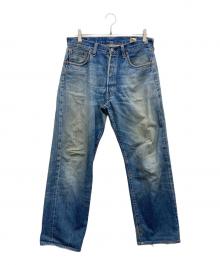 LEVI'S（リーバイス）の古着「501xxデニムパンツ」｜インディゴ