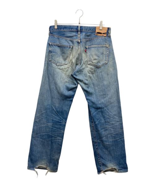 LEVI'S（リーバイス）LEVI'S (リーバイス) 501xxデニムパンツ インディゴ サイズ:W34 L34の古着・服飾アイテム
