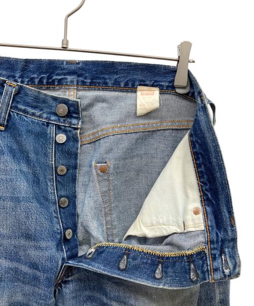LEVI'S（リーバイス）LEVI'S (リーバイス) 501xxデニムパンツ インディゴ サイズ:W34 L34の古着・服飾アイテム