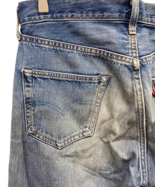 LEVI'S（リーバイス）LEVI'S (リーバイス) 501xxデニムパンツ インディゴ サイズ:W34 L34の古着・服飾アイテム