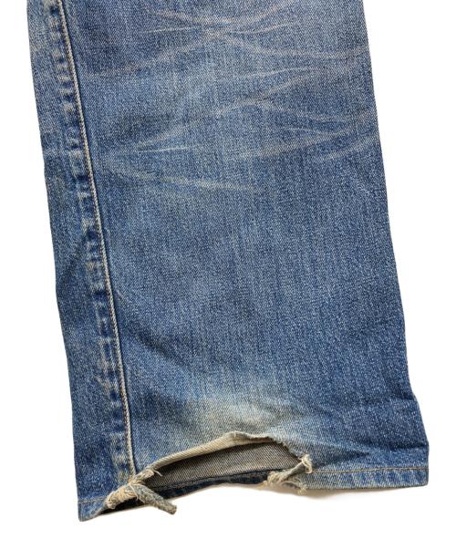 LEVI'S（リーバイス）LEVI'S (リーバイス) 501xxデニムパンツ インディゴ サイズ:W34 L34の古着・服飾アイテム