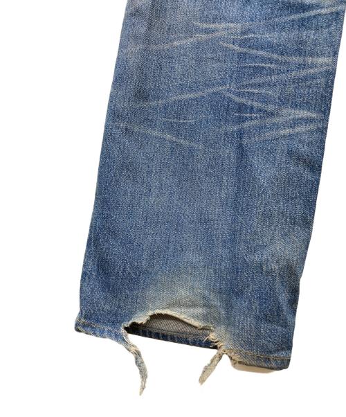 LEVI'S（リーバイス）LEVI'S (リーバイス) 501xxデニムパンツ インディゴ サイズ:W34 L34の古着・服飾アイテム