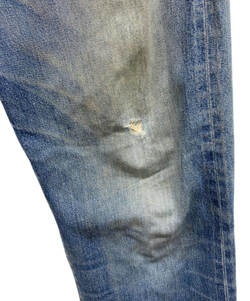 LEVI'S（リーバイス）LEVI'S (リーバイス) 501xxデニムパンツ インディゴ サイズ:W34 L34の古着・服飾アイテム