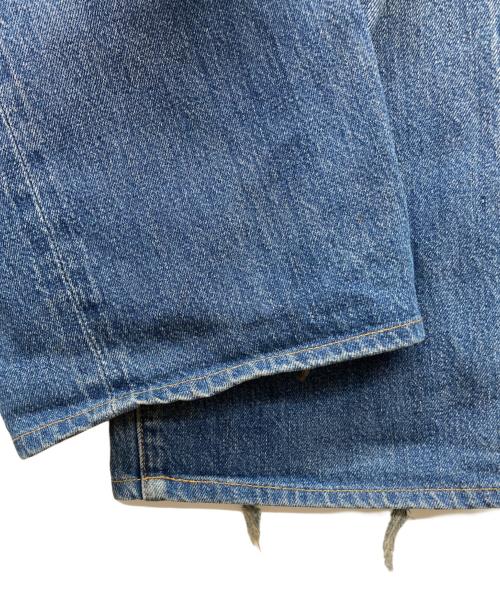 LEVI'S（リーバイス）LEVI'S (リーバイス) 501xxデニムパンツ インディゴ サイズ:W34 L34の古着・服飾アイテム