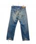 LEVI'S (リーバイス) 501xxデニムパンツ インディゴ サイズ:W34 L34：21000円