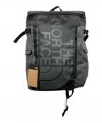 THE NORTH FACEザ ノース フェイス）の古着「BC Fuse Box 2」｜ブラック
