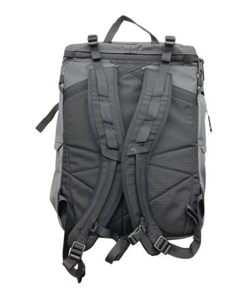 THE NORTH FACE（ザ ノース フェイス）THE NORTH FACE (ザ ノース フェイス) BC Fuse Box 2 ブラックの古着・服飾アイテム