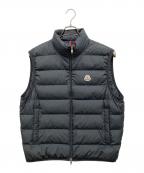 MONCLERモンクレール）の古着「CONTRIN」｜ブラック