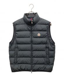 MONCLER（モンクレール）の古着「CONTRIN」｜ブラック