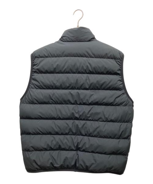 MONCLER（モンクレール）MONCLER (モンクレール) CONTRIN ブラック サイズ:5の古着・服飾アイテム
