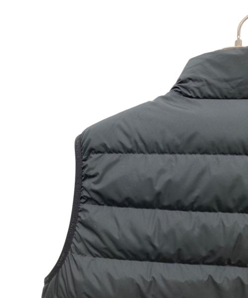 MONCLER（モンクレール）MONCLER (モンクレール) CONTRIN ブラック サイズ:5の古着・服飾アイテム