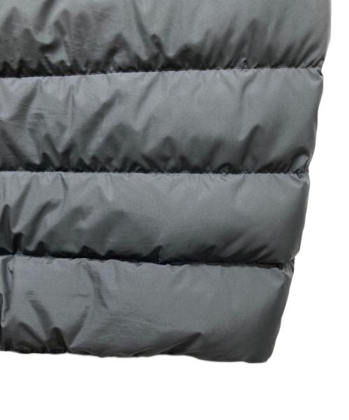 MONCLER（モンクレール）MONCLER (モンクレール) CONTRIN ブラック サイズ:5の古着・服飾アイテム