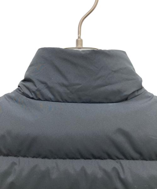 MONCLER（モンクレール）MONCLER (モンクレール) CONTRIN ブラック サイズ:5の古着・服飾アイテム