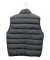 MONCLER (モンクレール) CONTRIN ブラック サイズ:5：80000円