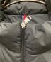 中古・古着 MONCLER (モンクレール) CONTRIN ブラック サイズ:5：80000円