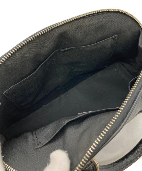 COACH（コーチ）COACH (コーチ) ミニシエラシグネチャー2WAYバッグの古着・服飾アイテム