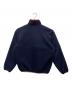 Patagonia (パタゴニア) 80s シンチラスナップT ネイビー×レッド サイズ:Ｌ：25000円