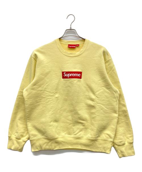 SUPREME（シュプリーム）SUPREME (シュプリーム) Box Logo Crewneck 