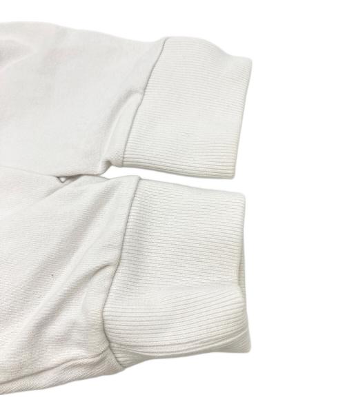 SUPREME（シュプリーム）SUPREME (シュプリーム) Team Rugby shirt ホワイト サイズ:Ｍの古着・服飾アイテム