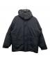 SUPREME（シュプリーム）の古着「700-Fill Down Taped Seam Parka」｜ブラック