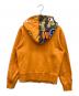 A BATHING APE (アベイシングエイプ) シャークパーカー OLD APEE  オレンジ サイズ:SHORT：15000円